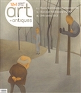 Art & Antiques 10/2010