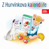 CD-Z Hurvínkova kalendáře