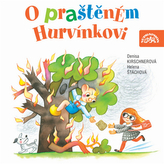 CD-O praštěném Hurvínkovi
