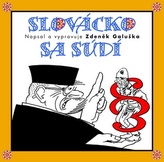 CD-Slovácko sa sudí