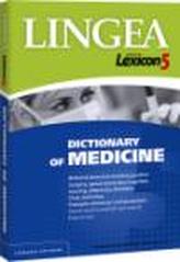 CDROM - Dictionary of Medicine