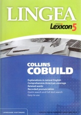 CDROM - Collins COBUILD