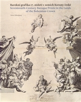 Barokní grafika 17. století v zemích Koruny české