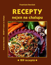 Recepty nejen na chalupu