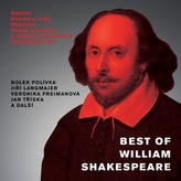 CD-Best Of William Shakespeare