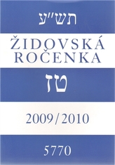 Židovská ročenka 5770, 2009/2010