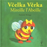 Včelka Věrka/ Mireille l´ Abeille
